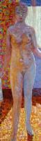 Pierre Bonnard - Nude